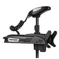 Minn Kota Riptide Terrova Quest 90-115 Trolling Motor with Wireless Remote 24/36 volt-90/115 lbs 87” Black Item #1363912