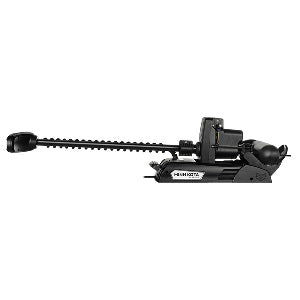 Minn Kota Riptide Terrova Quest 90-115 Trolling Motor with Wireless Remote 24/36 volt-90/115 lbs 87” Black Item #1363912