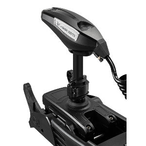 Minn Kota Riptide Terrova Quest 90-115 Trolling Motor with Wireless Remote 24/36 volt-90/115 lbs 87” Black Item #1363912