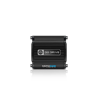 DB Drive MOTO400/4