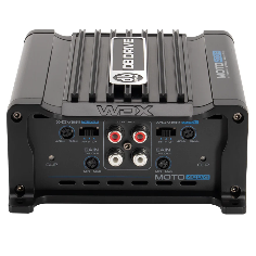 DB Drive MOTO400/4