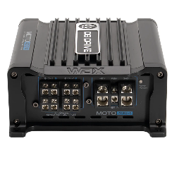 DB Drive MOTO400/4