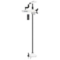 Minn Kota Riptide Terrova® QUEST™ 90/115 Trolling Motor w/Wireless Remote - 24/36V - 90/115LBS - 87" item #1363902
