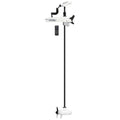 Minn Kota Riptide Terrova® QUEST™ 90/115 Trolling Motor w/Wireless Remote - 24/36V - 90/115LBS - 100" item #1363903